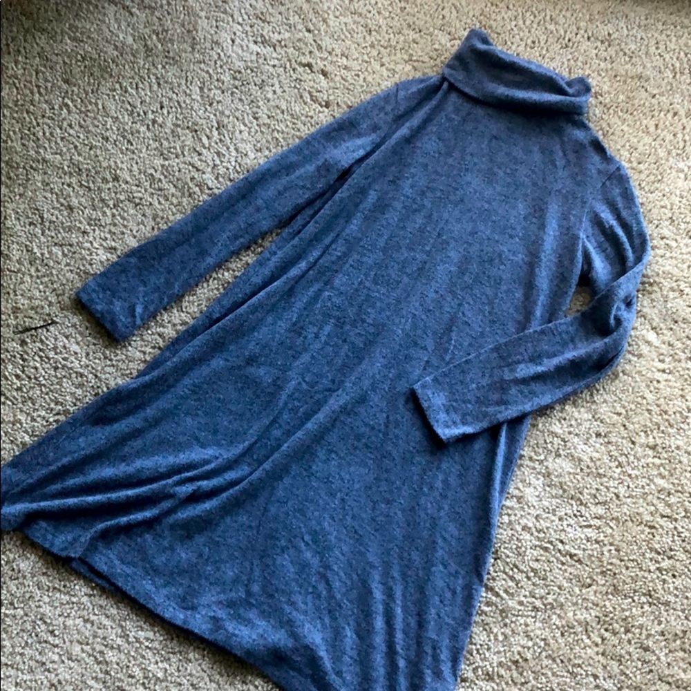 Super soft American Eagle Blue Dress Size XS